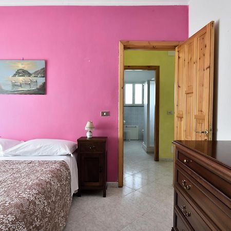 3 - Casa Con Giardino Lotzorai - Sa Crai Apartments Sardinian Experience Exteriér fotografie