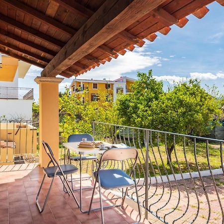 3 - Casa Con Giardino Lotzorai - Sa Crai Apartments Sardinian Experience Exteriér fotografie