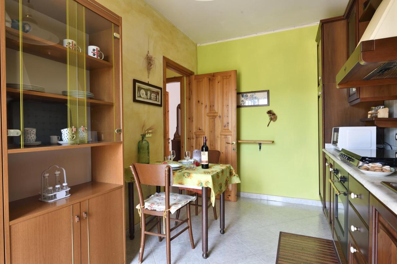 3 - Casa Con Giardino Lotzorai - Sa Crai Apartments Sardinian Experience Exteriér fotografie