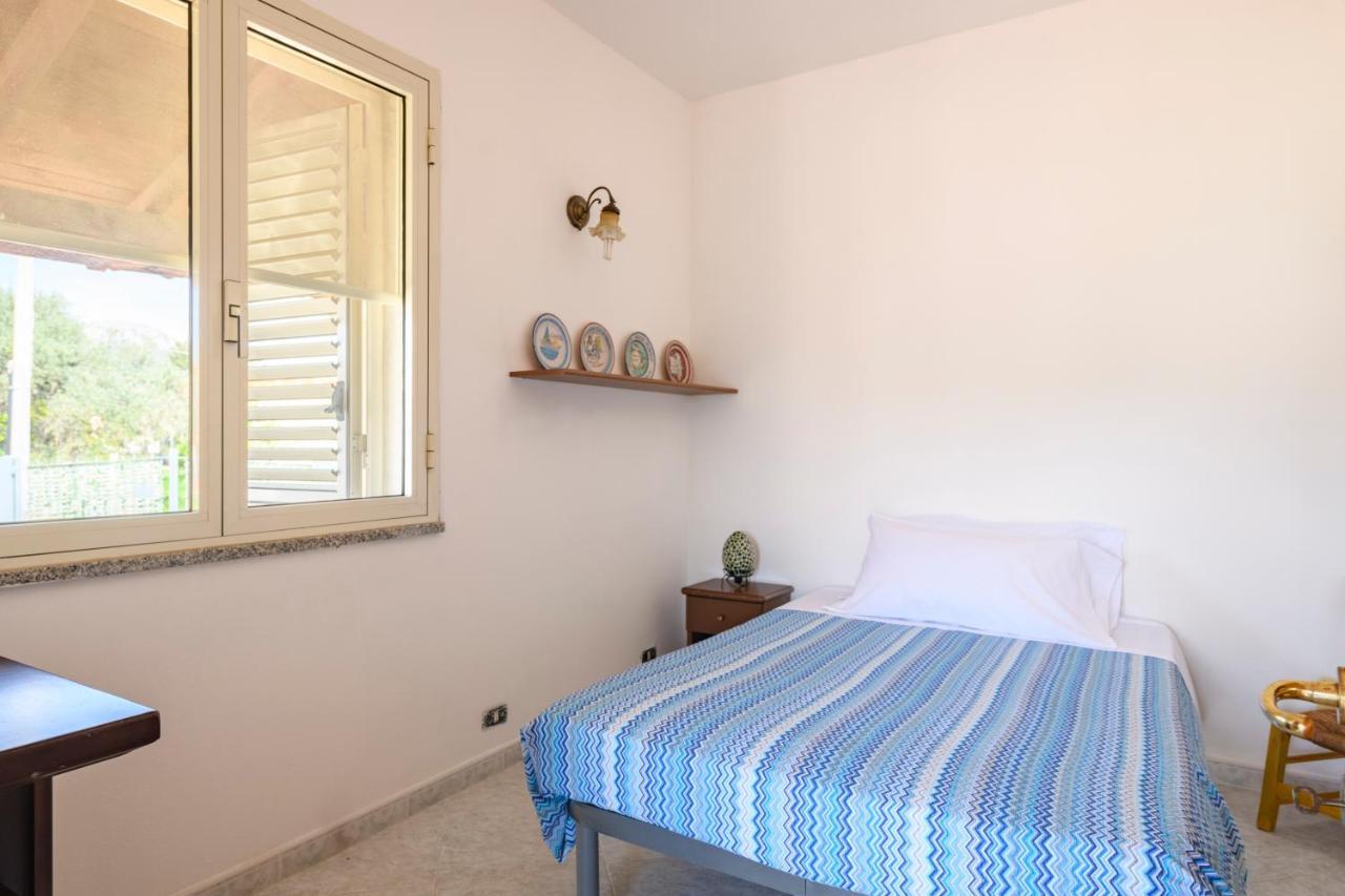 3 - Casa Con Giardino Lotzorai - Sa Crai Apartments Sardinian Experience Exteriér fotografie