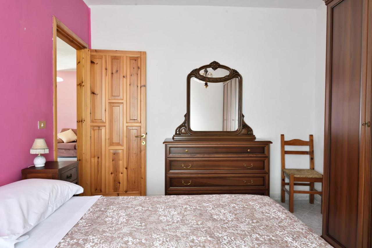 3 - Casa Con Giardino Lotzorai - Sa Crai Apartments Sardinian Experience Exteriér fotografie