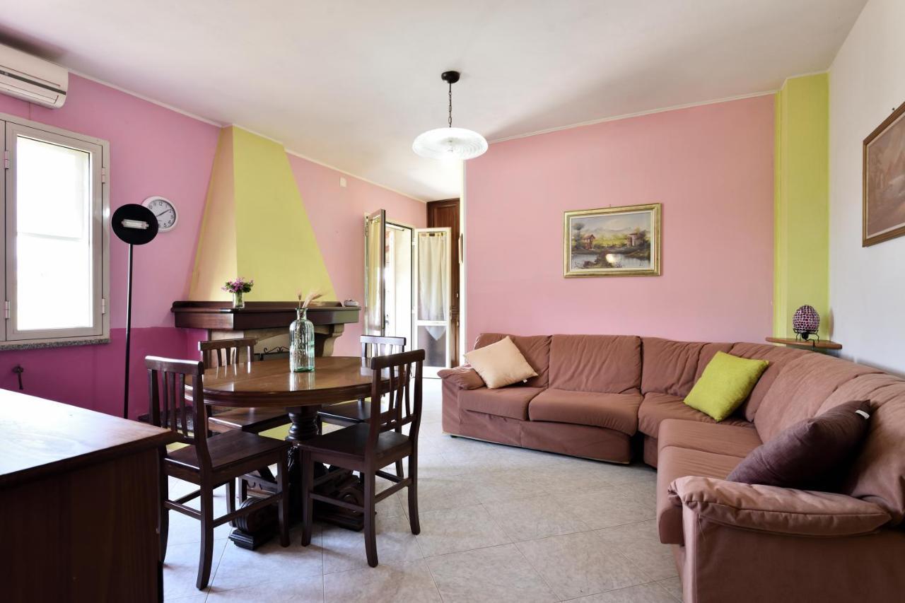 3 - Casa Con Giardino Lotzorai - Sa Crai Apartments Sardinian Experience Exteriér fotografie