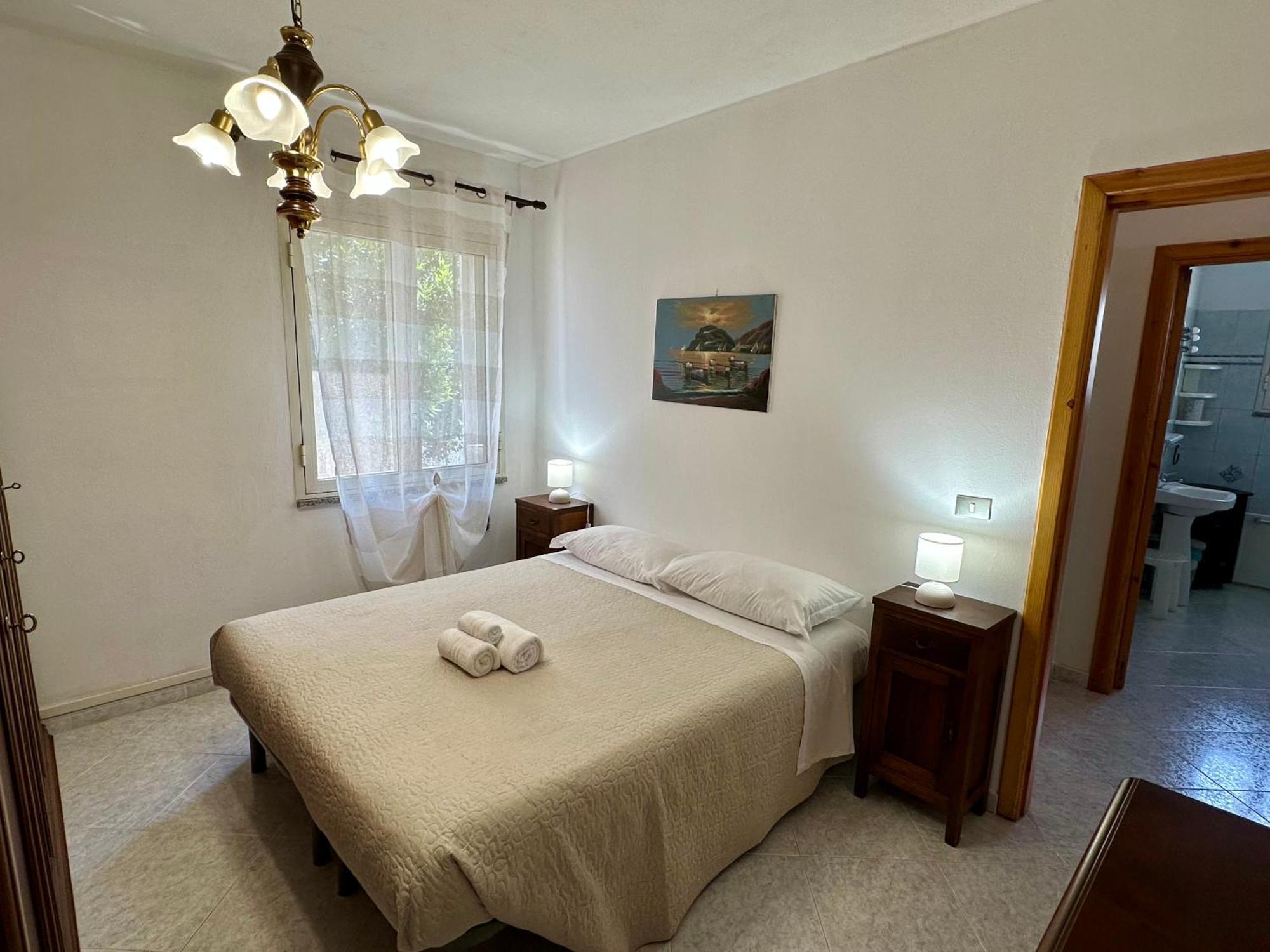 3 - Casa Con Giardino Lotzorai - Sa Crai Apartments Sardinian Experience Exteriér fotografie