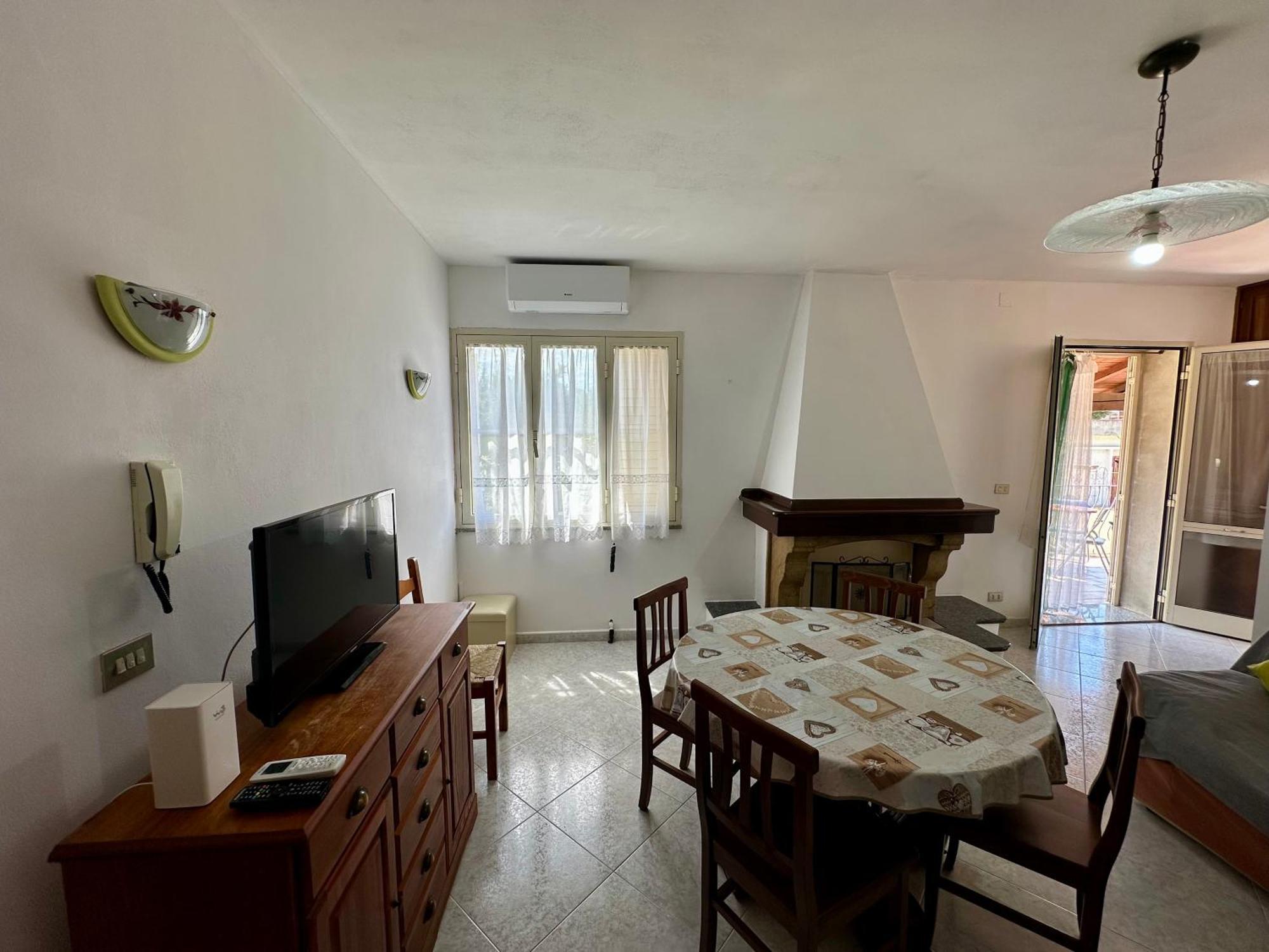 3 - Casa Con Giardino Lotzorai - Sa Crai Apartments Sardinian Experience Exteriér fotografie